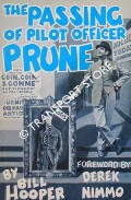 Book cover of The Passing of Pilot Officer Prune by HOOPER, Bill